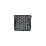 Pedaalikumm Kia Besta, Bongo, Mazda Pick-Up, B2500 jaoks