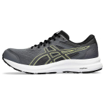 Asics Gel-Contend 8 Mugavad P&otilde;rutust Summutavad Vastupidavad Madalad Jooksukingad Meeste toss Must Hall 1011B492-026 40