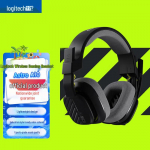 Logitech Astro A10 m&auml;ngukomplekt