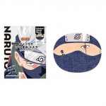 Bandai - Naruto Kakashi Hatake Karakteri Lehtmask 1 pc