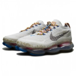 Nike Air Max Scorpion Low Matkamine - FJ7070-001 EU 40 elevandiluuvalge