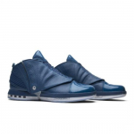 Air Jordan Trophy Room x Air Jordan 16 Retro French Blue 854255-416 EU 43 prantsuse sinine v&auml;rv