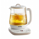Joyoung 1,5L klaasist elektriline tervisekann CN pistikuga (adapter kaasas)