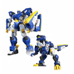 Kvaliteetne Mini Force 2 Super Dino Power Transformeeruv Robotm&auml;nguasi Tegevuskujud MiniForce X Deformatsioonidinosauruse Mecha M&auml;nguasi