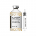 SUNGBOON EDITOR Siidipeptiid Intensiivne T&otilde;stev Ampull 60ml