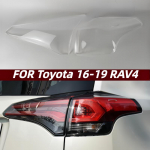 Toyota RAV4 tagatule korpuse kate (2016-2019) - L&auml;bipaistev tagatulede kate Inner Taillight Cover Driver Side/L