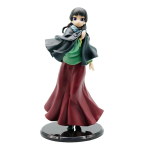 21cm Maomao figuur keepstiilis anime The Apothecary Diaries figuur PVC kuju kogutav &uuml;llatuskingitus t&uuml;drukutele black