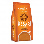 Girnar Kesari Assam Teeleht Nr. 3 Premium Lahtine CTC Tee Rikkalik Aroom T&auml;idlane Maitse Autentne Igap&auml;evane T&otilde;mmis 500 g Kotike