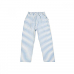 ORGANICMOM Meeste S 9-punktiline Prantsuse Modalist pidžaama tkfSpj02 Blue/S
