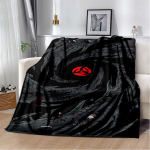 3D N-Naruto Multikas Anime I-Itachi Flanellist Tekk Pehme Soe Visketekk Magamistoa elutoa Voodi Reisi Telkimine Piknik Lapsed 150x200cm
