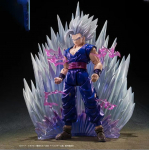 Uus Cj Sdcc S.H.Figuarts Eksklusiivne V&auml;ljalase Son Gohan Beast Tegevuskuju Mudel Originaal Kollektsion&auml;&auml;ri Kuju M&auml;nguasi Laos