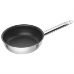 ZWILLING Pro - Po&ecirc;le Antiadh&eacute;sif (24 cm) - Acier Inoxydable