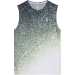 V&auml;ljakul Tanktopp Fade Gradient &Uuml;mmargune kaelus Higi-imav Aluss&auml;rk Meeste topid 1MG11190250 XL