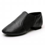 Ehtne Nahk Jazzitantsukingad Lastekingad Meestele ja Naistele Salsa Tants Neo Arch Slip-on Jazzikingad Ballett K&otilde;ht 30