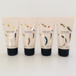 Giorgio Armani Si Perfumed Shower Gel Duschgel 200ml (4 x 50ml)