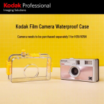 KODAK EKTAR H35/H35N Filmikaamera Veekindel L&auml;bipaistev Korpus (CN versioon)