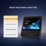 Xiaomi Smart Home Screen Pro 8 Hiina pistikuga (adapter kaasas)