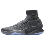 Nike Hyperdunk 2016 Flyknit Tumehall 843390-002 41 black