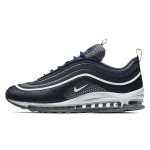 Nike Air Max 97 Ultra 17 Midnight Navy 918356-400 41 gray