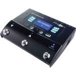 TC HELICON PLAY ACOUSTIC Vokaaliefektide pedaal kitarrile Elektriline/Akustiline