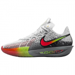Nike Air Zoom GT Cut 3 J&otilde;ulud Meeste Tossud Mitmev&auml;rviline Suitsuhall Ere-punane II6580-001 48.5