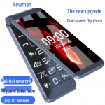 Newman F11 Klapp-funktsioontelefon (CN versioon)