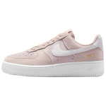 Nike Air Force 1 Hingavad Rula Kingad Naiste Roosa Valge IQ9964-600 39 gray