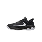 Nike Giannis Immortality 4 Low top Basketball Shoes Unisex Black FQ3681-006 43 black