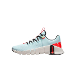 Nike Free Metcon 5 Mugavad Ja Trendikad Polsterdusega Hingavad Treeningjalatsid Naistele DV3950-400 38.5 white
