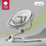 Babycare Elektriline Beebikiik ja Voodi (CN versioon)