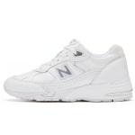 991 Wmns New Balance Made in England 'White' Naiste W991TW 37.5