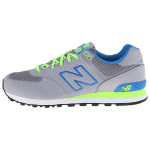 New Balance 574 Woven Pack Madalad hallid ML574ALL 41.5