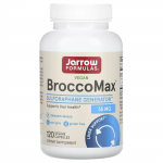 Jarrow Formulas, K&ouml;&ouml;givilja BroccoMax, 35 mg, 120 k&ouml;&ouml;giviljakapslit