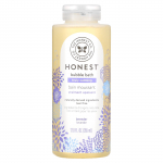 The Honest Company, Trulli rahustav mullivann, lavendel, 12,0 fl untsi (355 ml)