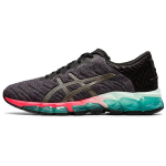 ASICS Gel Quantum 360 5 'Black Gunmetal' Women's 1022A163-001 36
