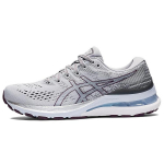 ASICS Gel Kayano 28 'Piedmont Grey Deep Plum' Naiste 1012B047-021 36