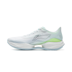 Li Ning Super Light 22 Textile Cushioning Slip Resistant Abrasion Resistant Breathable Low top ARBV001-22 45