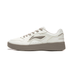 Li Ning Floating Boat Slip Resistant, Abrasion Resistant, Breathable, Height Increasing Low top Skateboard Shoes Men's AGCW209-5 41