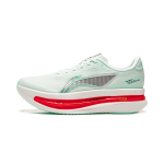 Li Ning Red Hare 9 ULTRA Summutav Libisemisvastane Kulumiskindel Hingav Kerge Tagasil&ouml;&ouml;giga Madal L&otilde;ige ARPW008-17 36