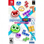 Puyo Puyo Tetris Launch Edition North Switch 2 (Imporditud Ameerika) -
