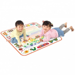 Lihtne V&auml;ga N&auml;ljane Caterpillar Joonistus