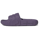 Adidas Adilette 22 Slides 'Tech Purple' HP6524 40&frac12;