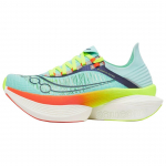 Saucony ENDORPHIN ELITE 2 Running Shoes Unisex Teal Blue S30994-131 42.5