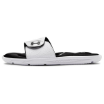 Under Armour Ignite 9 Sandaal 'Valge' Naiste 3022717-100 36.5
