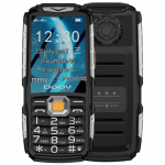 DOOV X9 4G Eakate funktsioonitelefon (CN versioon) Full Netcom