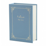 Kuumad K&otilde;rvatarvikud K&uuml;&uuml;nekujunduse S&auml;ilitusraamat Loov Ehtekarp S&otilde;rmus Kaelakee Ehtede Vihik Flip V&auml;rviline Blokeeritud P&auml;evik PU Helmekarp 21.2 15 6.7cm