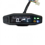 Compteur vitesse moto / compteur num&eacute;rique digital Zaddox SM22
