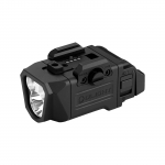 OLIGHT Taktikaline 1200 luumenit Kahe režiimiga 300m IPX7 &Uuml;hilduv 1913 GL-ga Taktiliseks ja patrulliks PL-X Taskulamp, (22 500 kandlat), T&auml;pp/1200 must