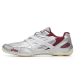 ASICS Hypersync Piedmont Grey Unisex tossud Valge Pure-Silver 1203A879-020 37.5