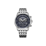 Citizen Ecology Drive Collection P&auml;ikesetoitega Liikumine Roostevabast Terasest Rihmaga K&auml;ekell 41mm Meeste Kellad BL8150-86L Black Dial
